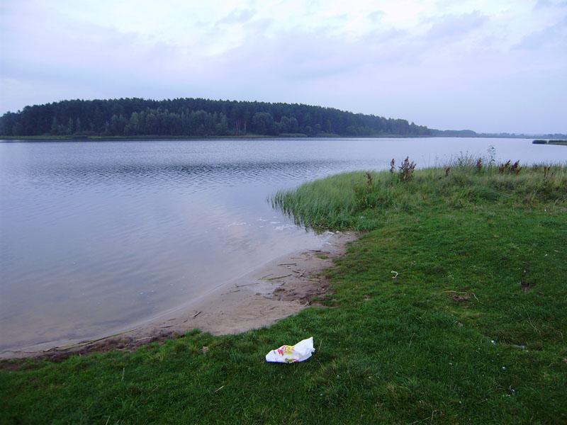 Рожковичи - Рожковичі