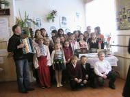 Школа - Несвіч