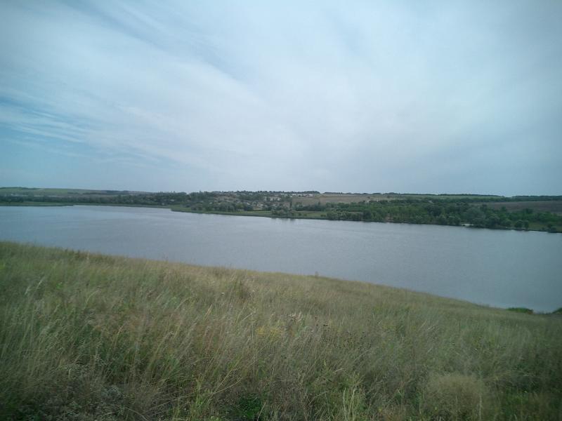 Моя Араповка - Араповка