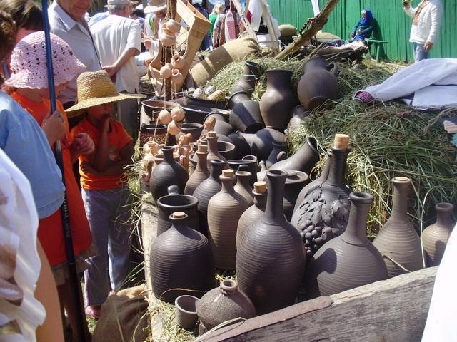 350- літ Конотопської битви - Конотоп