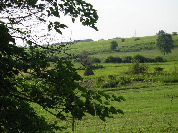 Моє село - Антипівка