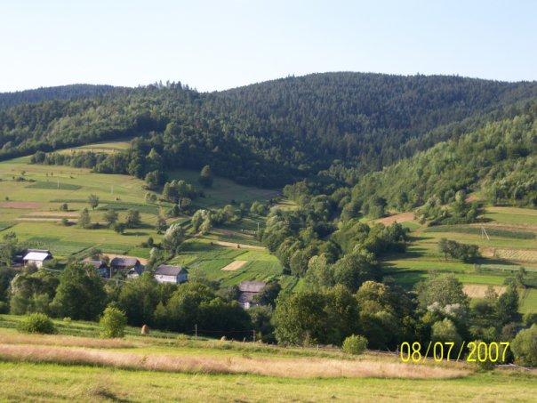 Тисовиця - Тисовиця