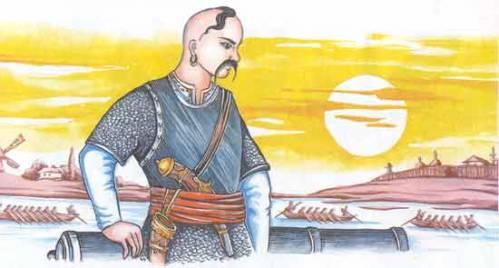 Символіка - Несвіч