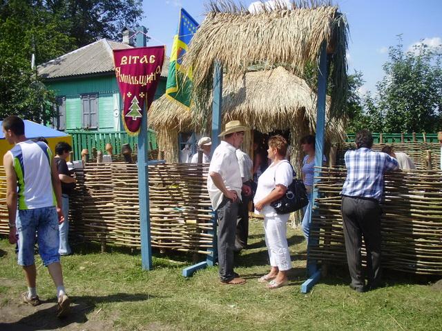 350- літ Конотопської битви - Конотоп