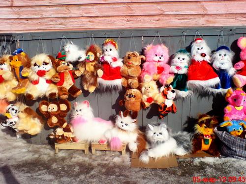 м Конотоп - Конотоп