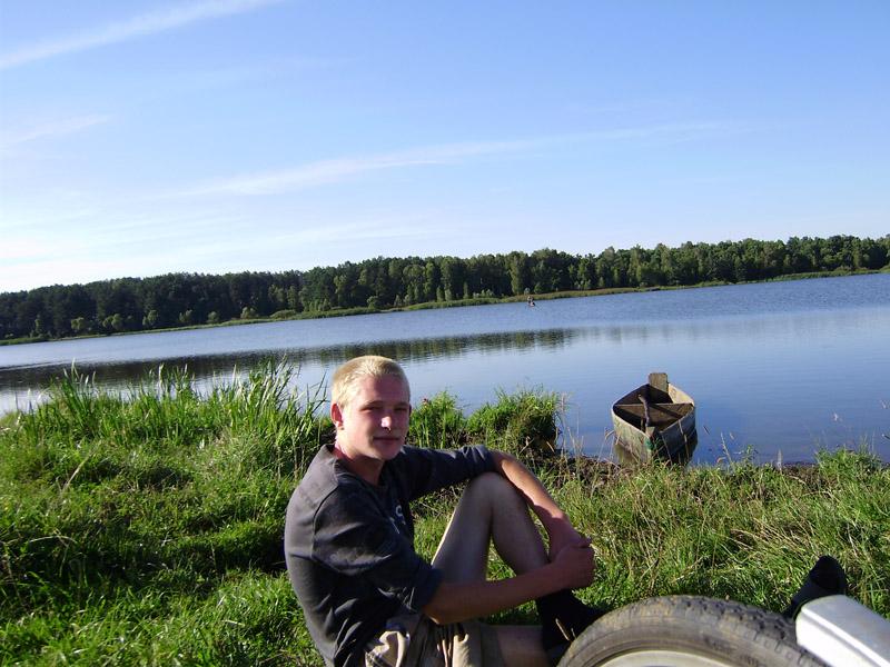 Рожковичи - Рожковичі