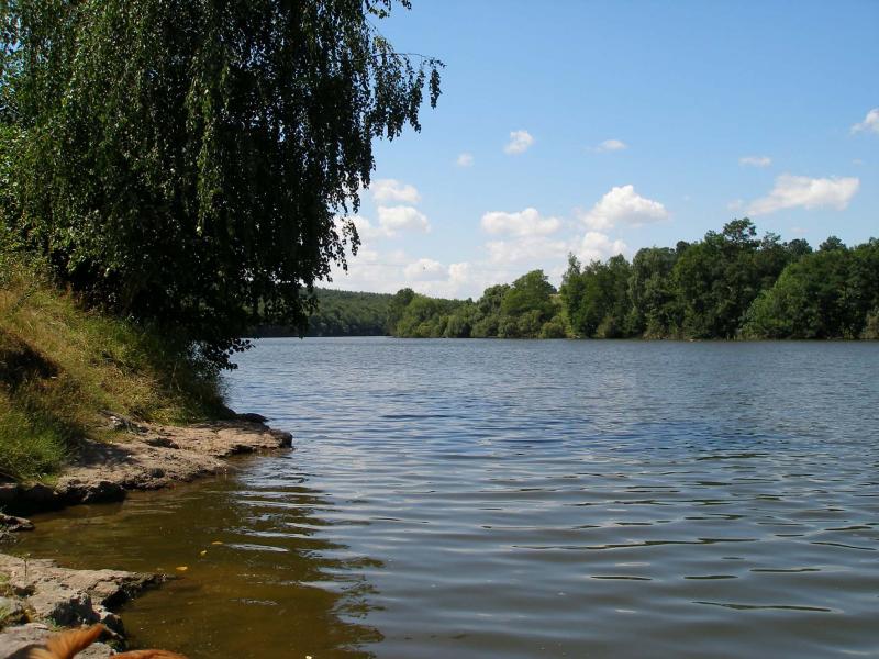 Духовне село - Каменка
