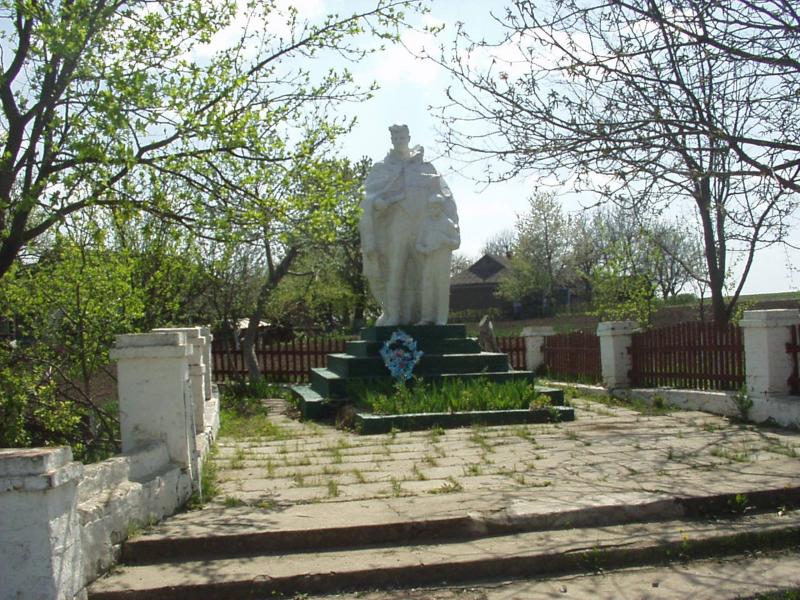 Родина - Шершенцы