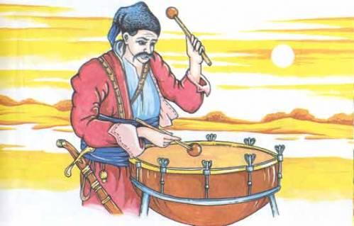 Символіка - Несвіч