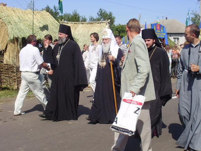 350- літ Конотопської битви - Конотоп