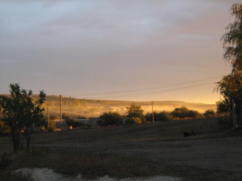 1 - Бугаївка