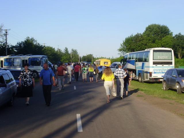 350- літ Конотопської битви - Конотоп