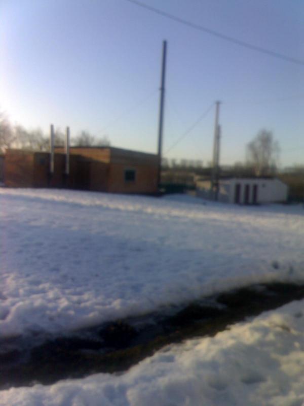 Моє село - Козельне