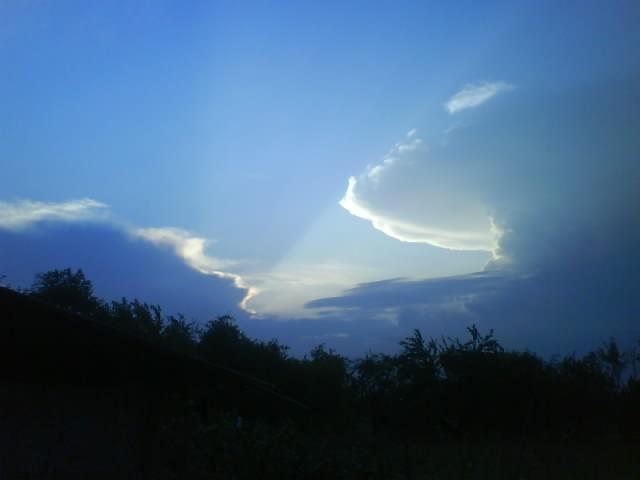 любимое село - Забілоччя