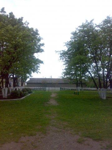 Косогірка - Косогорка