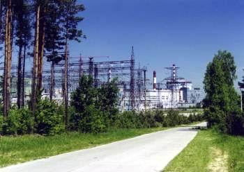 Околиці Плужного - Плужне