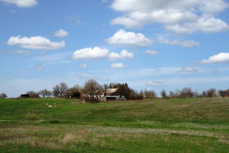 selo - Кочерів