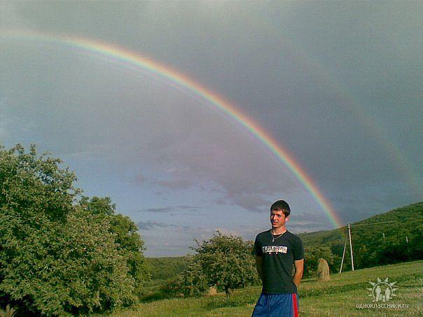 Наше село - Рунгури