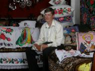 Люди в Кам'янці