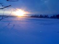 Моє рідне село