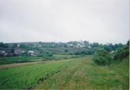 Мої рідні простори