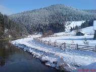 Пейзажі та околиці Лімни