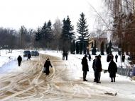 Вереси, які вони є...