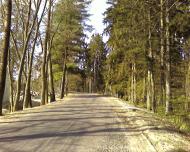 Юзефінська дача