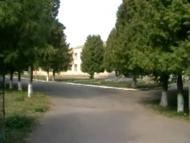 Моє мальовниче село