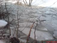 Пейзажі та околиці Лімни