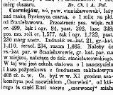 Сторінки книг про Черніїв