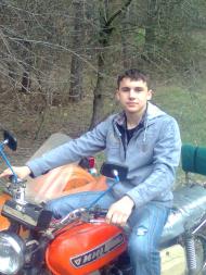 Shymanivka - Latest photos