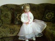 Мешканці Чернієва