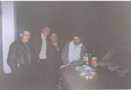 Молодь 90-их.