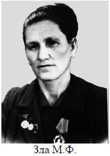 Славні імена Носівщини