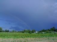 Моє рідне село