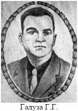 Славні імена Носівщини