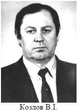 Славні імена Носівщини