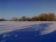 Моє рідне село