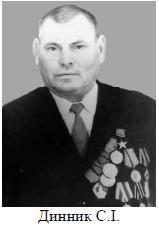 Славні імена Носівщини