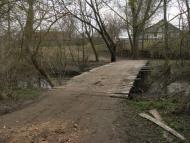  с.Вілія:берег лівий-берег правий