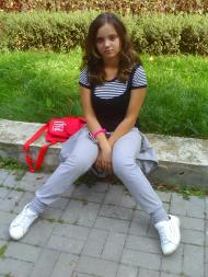 Мешканці Чернієва