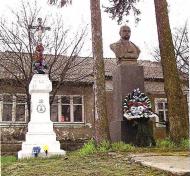 Подорож по Свидові