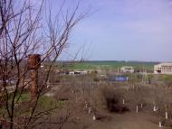 Новоселівка