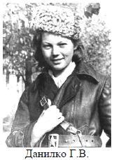 Славні імена Носівщини