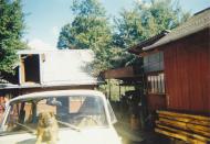 Мої рідні простори