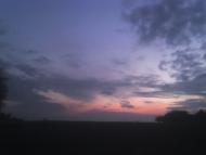 Краєвиди нашого села