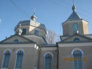 Парафія УПЦ КП