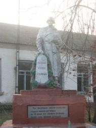 місцеві колорити