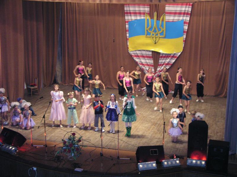 Наші переможці - Несвіч